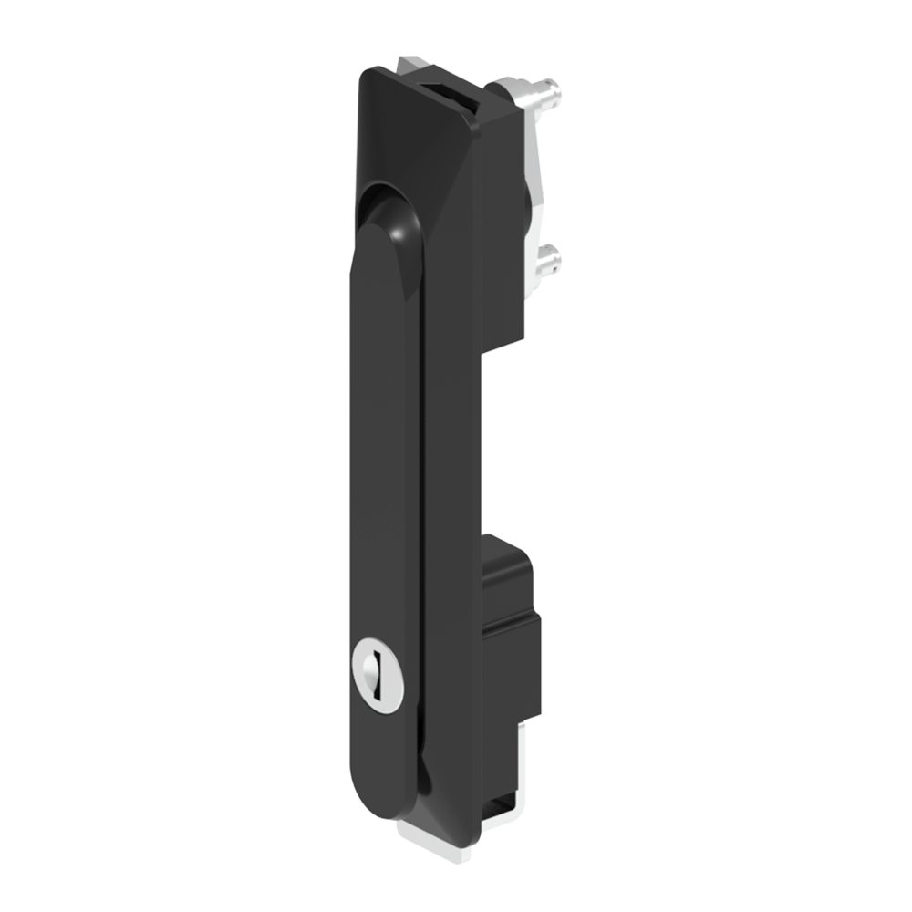 Swing handle lock-MS861 Sides