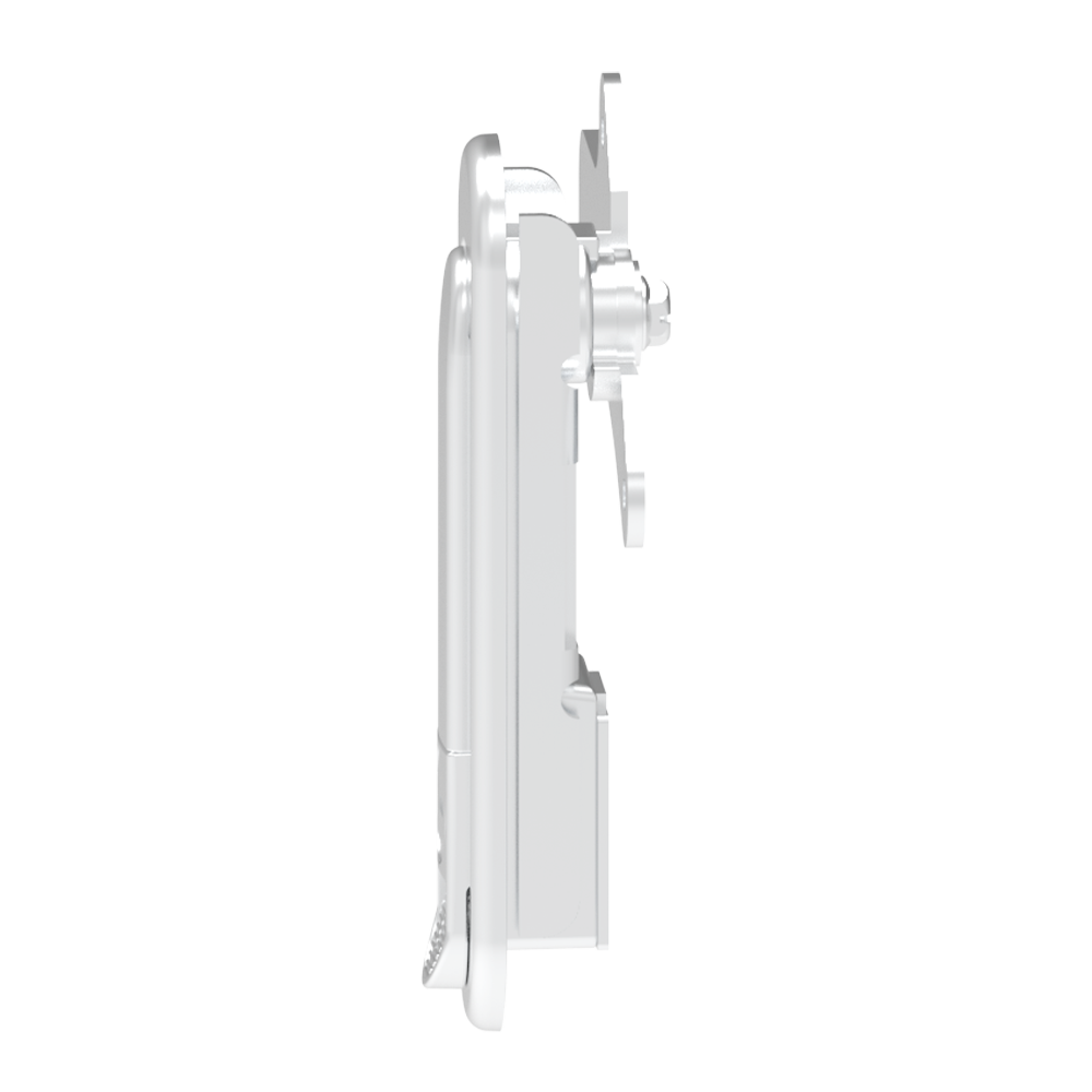 Swingl handle lock-AB302-30 Left side