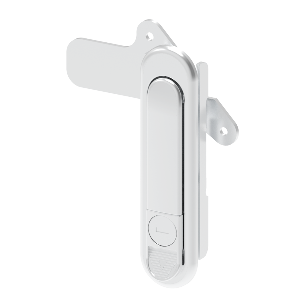 Swingl handle lock-AB302-30 Sides