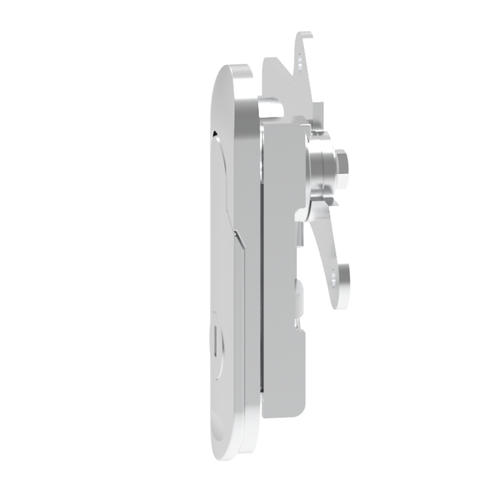 Swingl handle lock-MS843-1-30 Left side