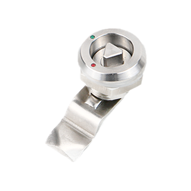 Quarter turn lock D1-1414-7