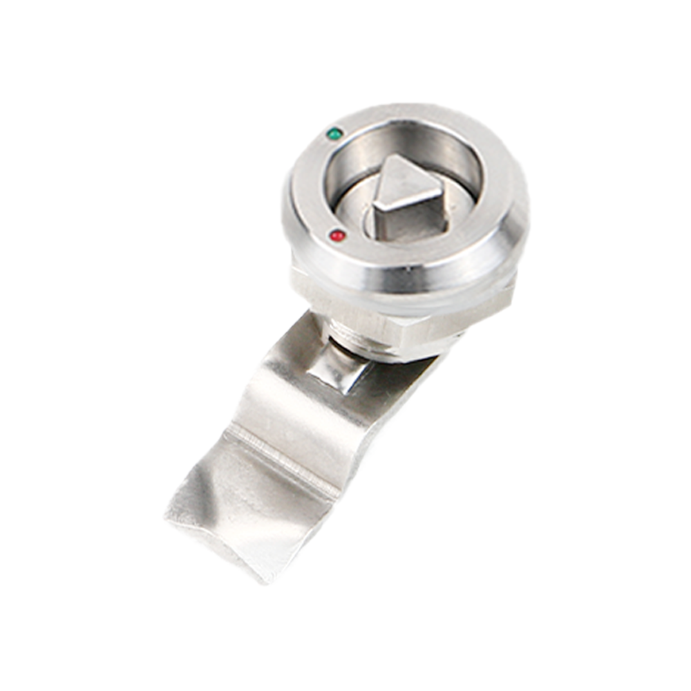 Quarter turn lock D1-1414-7