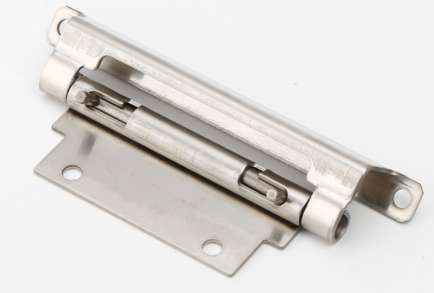 quick release removable hinges