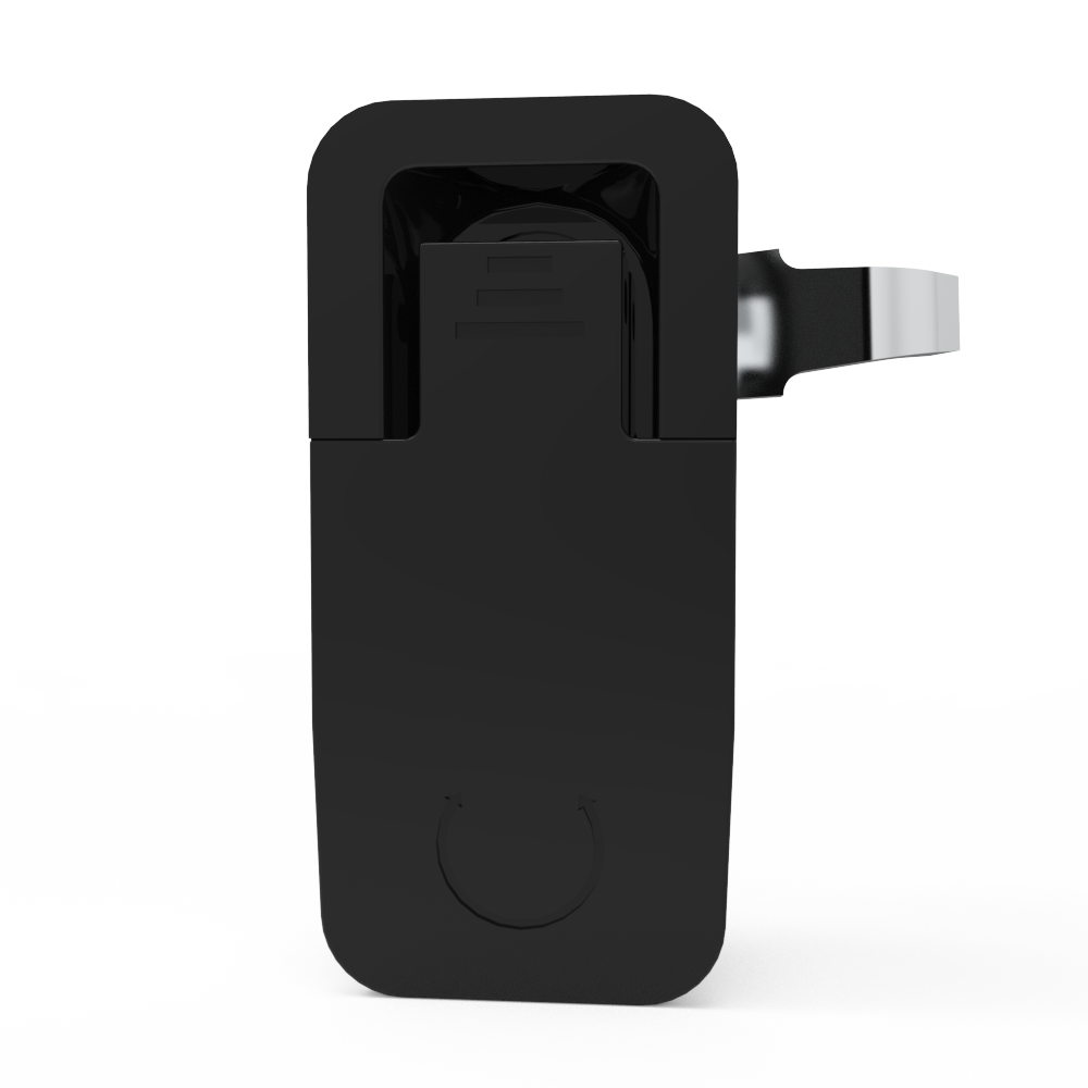 Compression Latch-MS726-1-10 Front side
