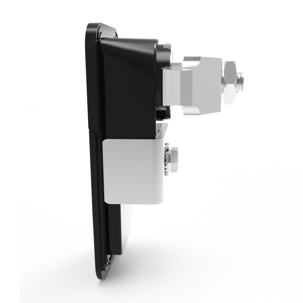 Compression Latch-MS726-1-10 Left side