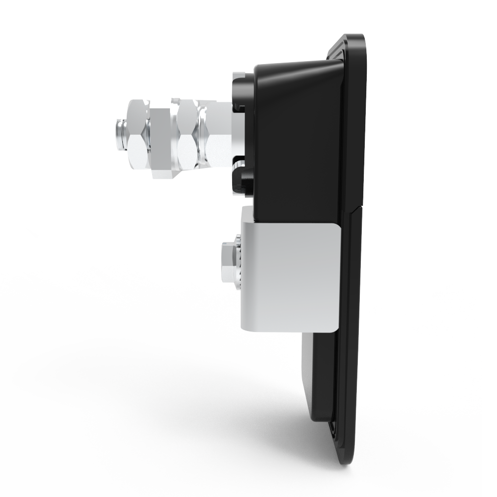 Compression Latch-MS726-1-10 Right side