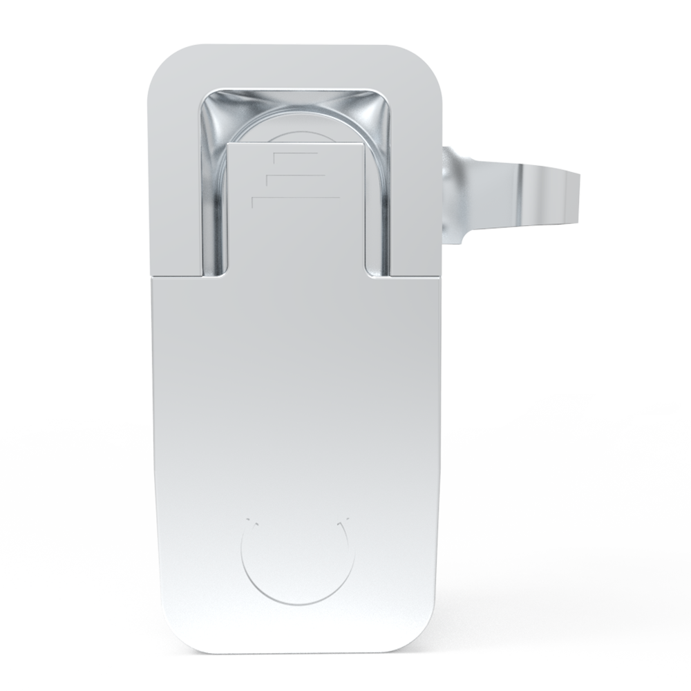 Compression Latches-MS726-1-20 Front side
