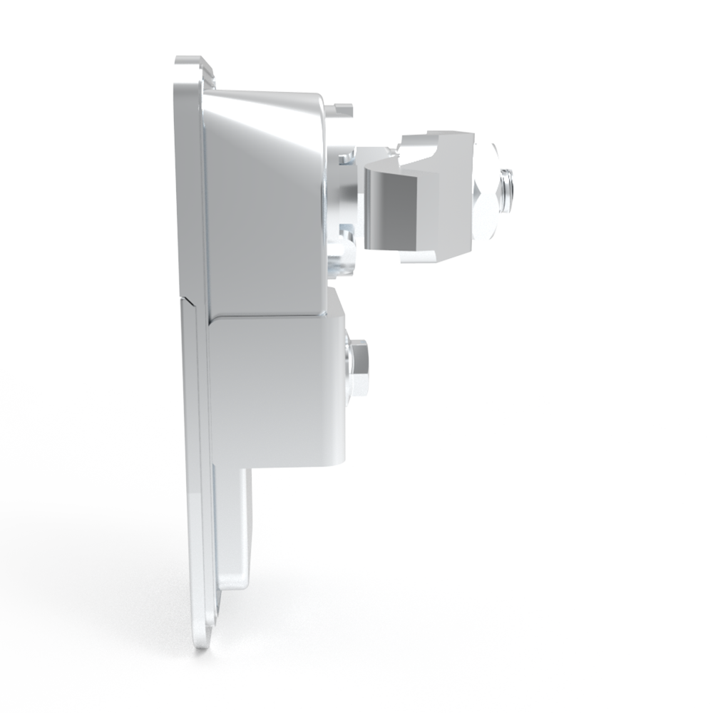 Compression Latches-MS726-1-20 Left side