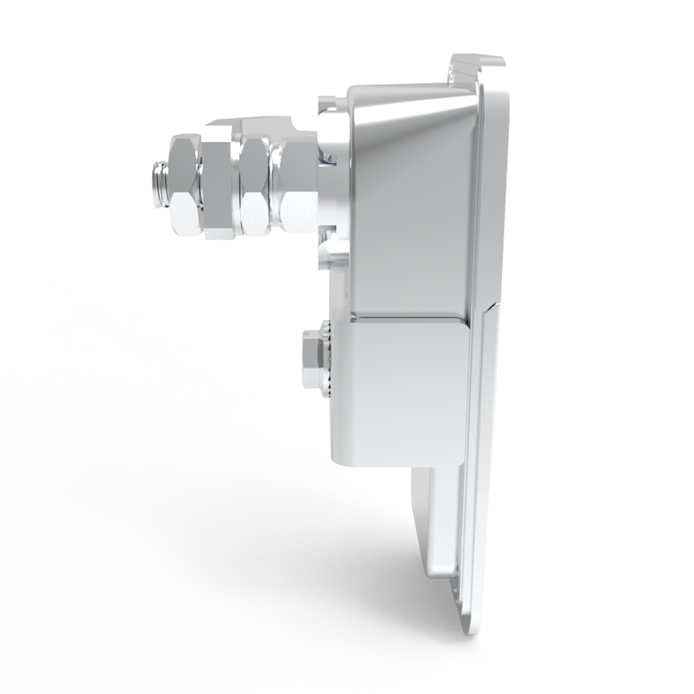 Compression Latches-MS726-1-20 Right side
