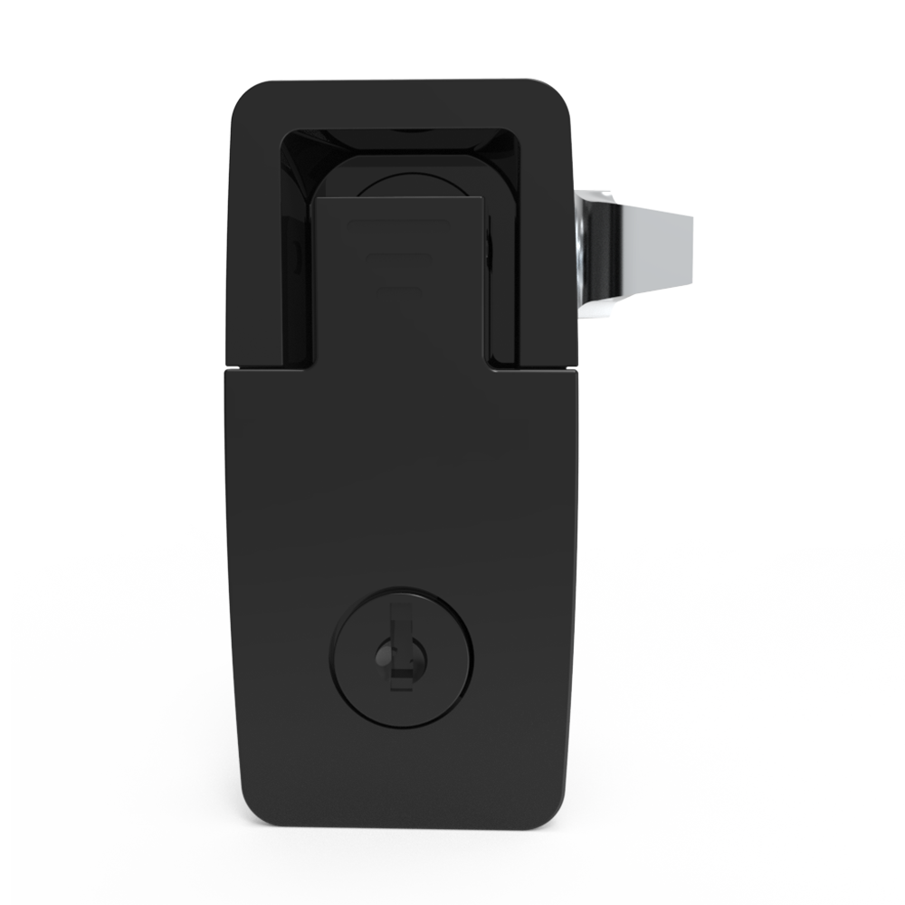 Compression Latches-MS726-2-10 Front side