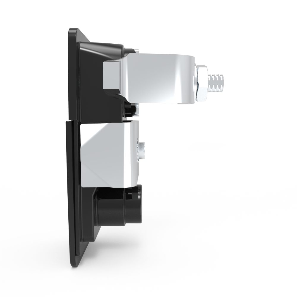 Compression Latches-MS726-2-10 Left side