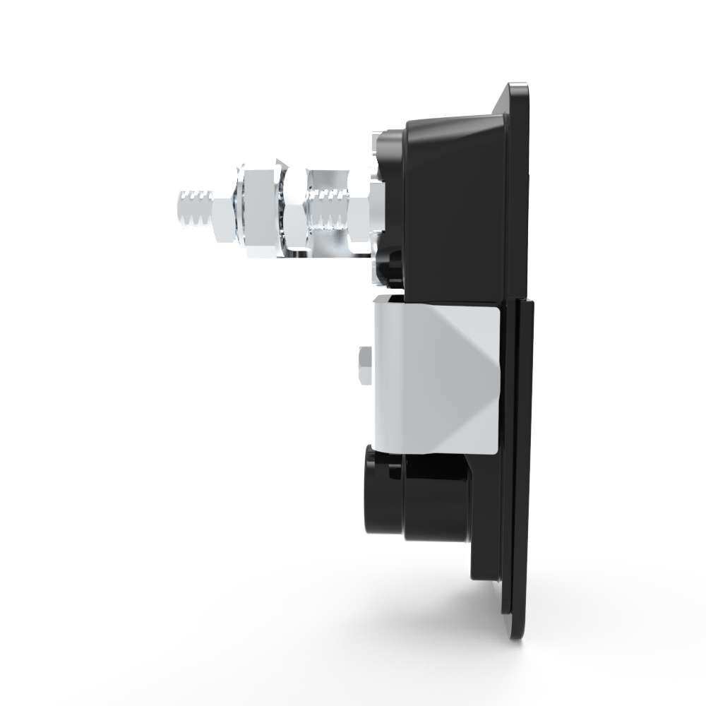 Compression Latches-MS726-2-10 Right side