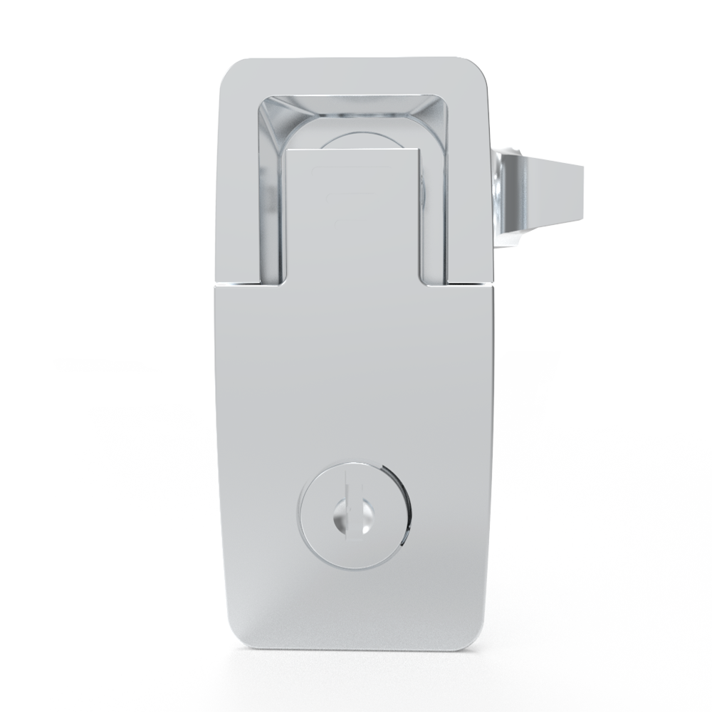 Compression Latches-MS726-2-20 Front side