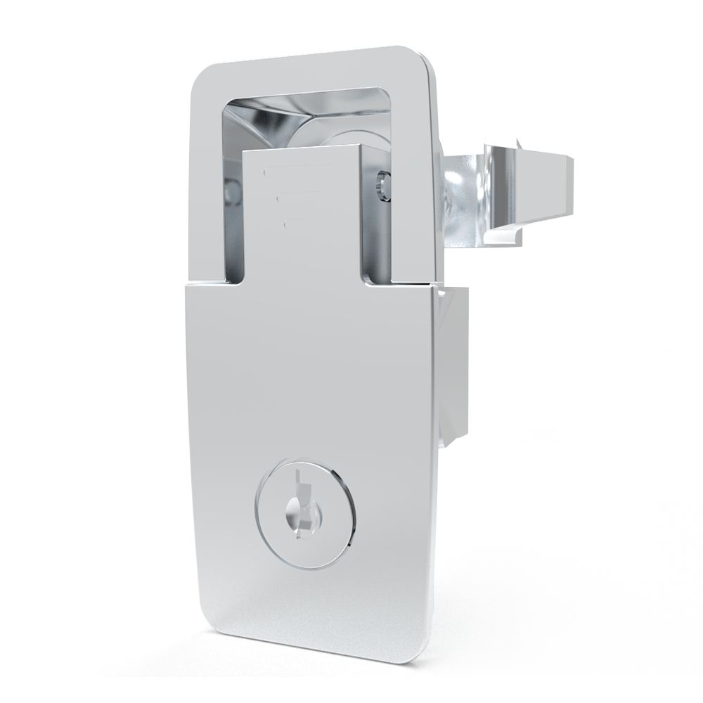 Compression Latches-MS726-2-20 Sides