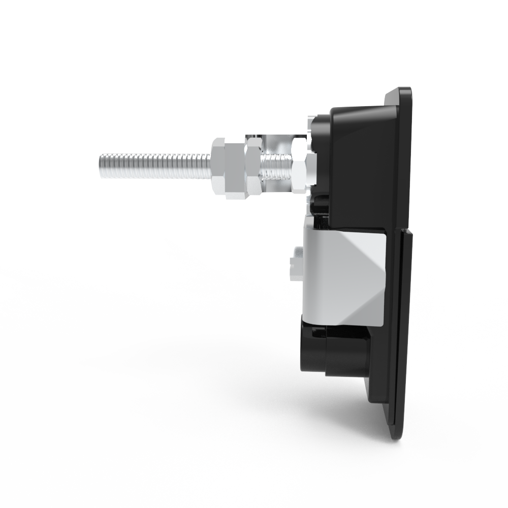 Compression Latches-MS726-3-10 Right side