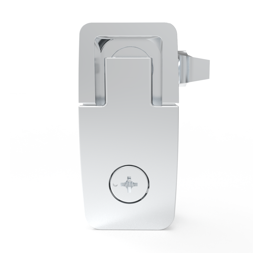 Compression Latches-MS726-3-20 Front side