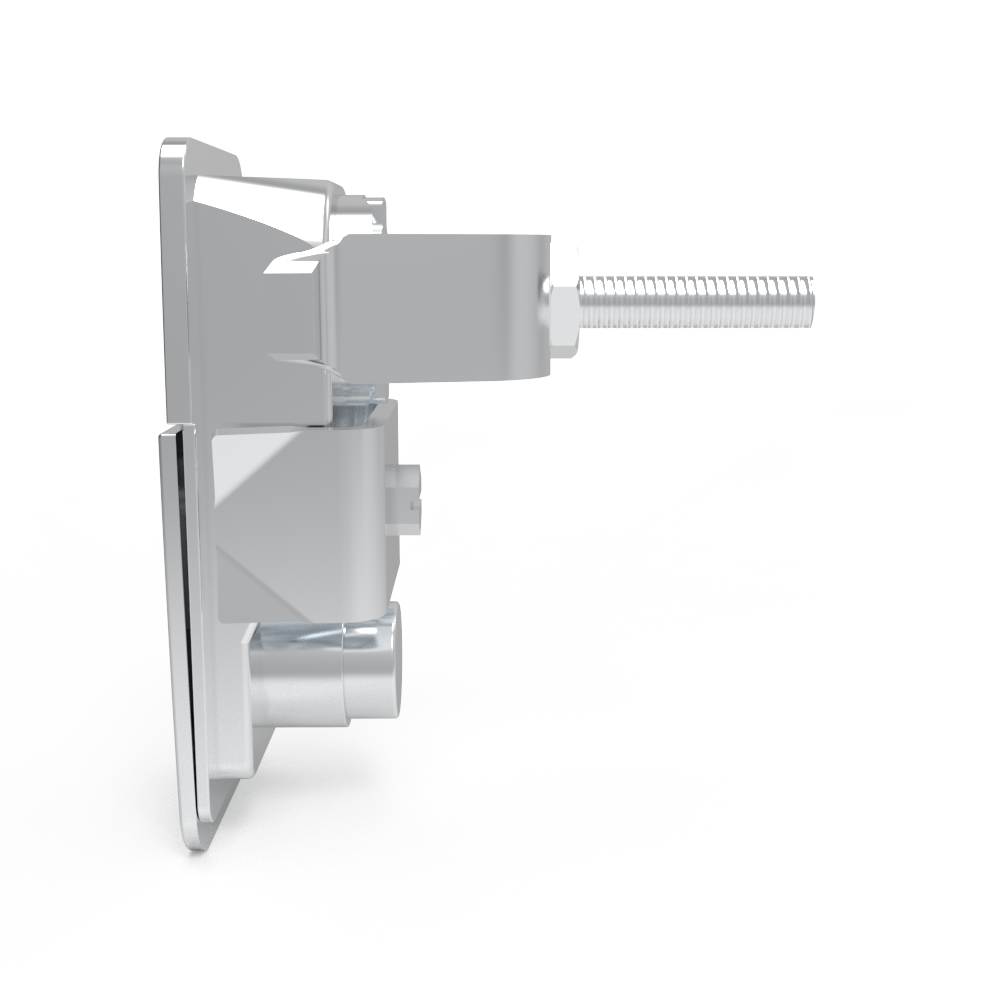Compression Latches-MS726-3-20 Left side