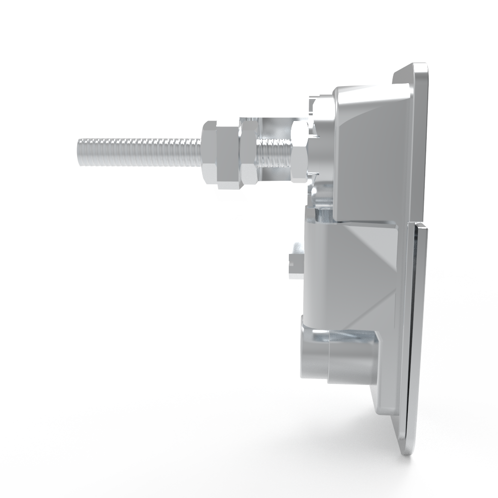 Compression Latches-MS726-3-20 Right side