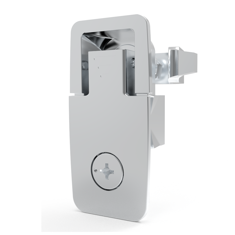 Compression Latches-MS726-3-20 Sides