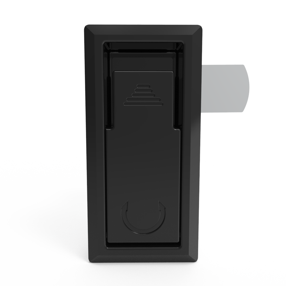 Compression Latches-MS726-4-10 Front side