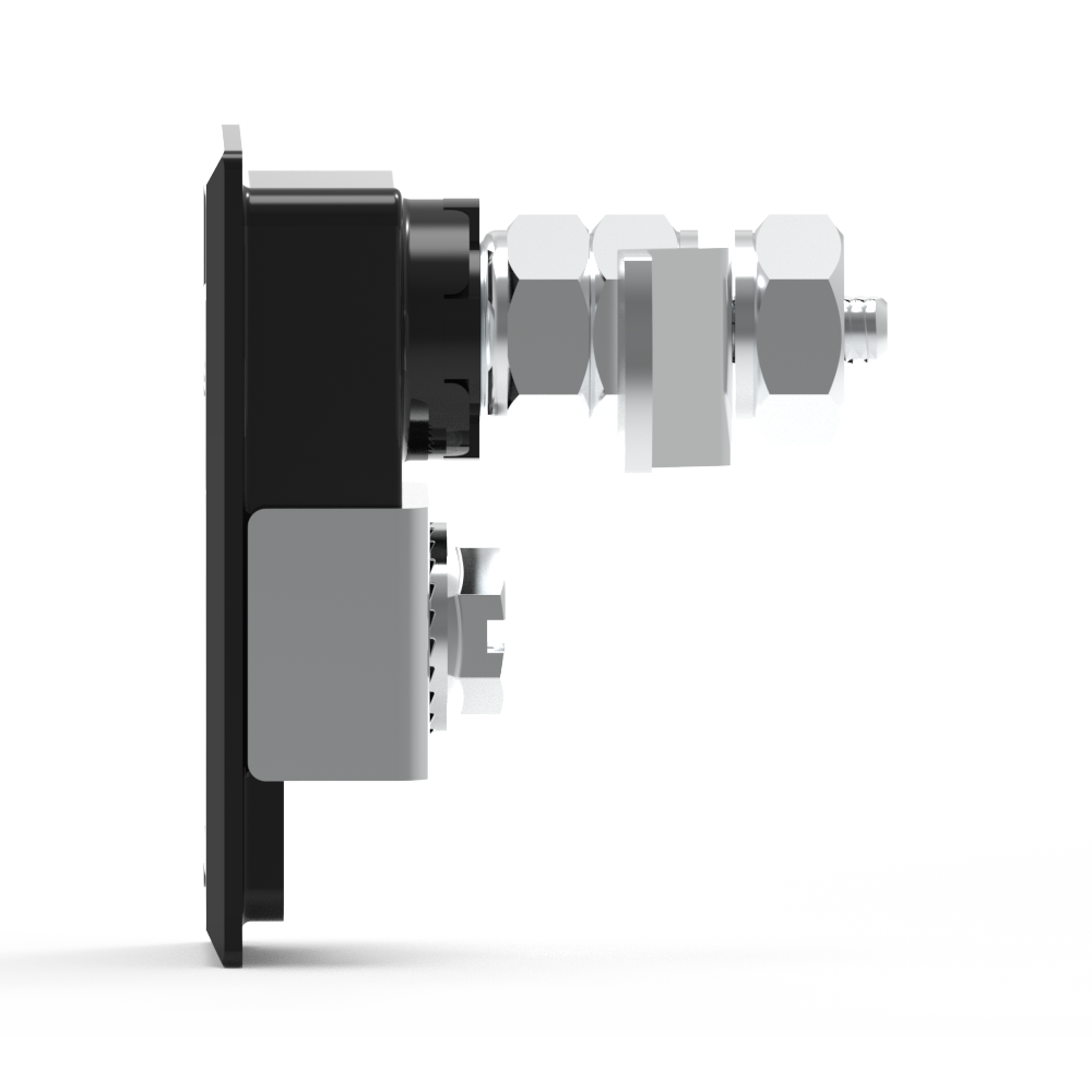 Compression Latches-MS726-4-10 Left side
