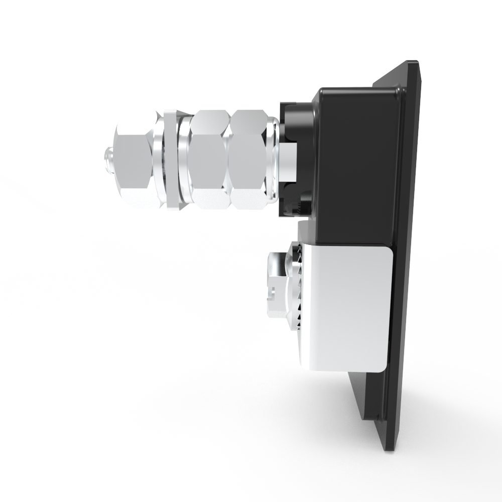 Compression Latches-MS726-4-10 Right side