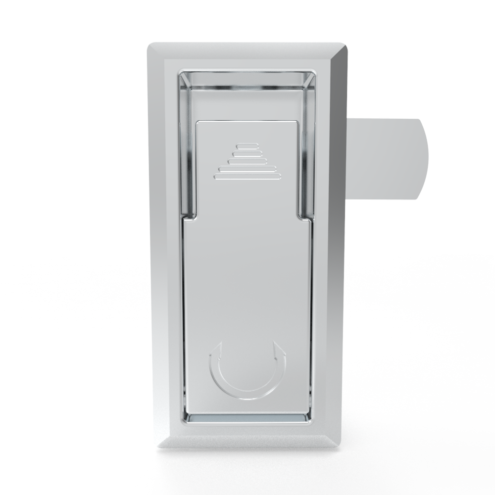 Compression Latches-MS726-4-20 Front side
