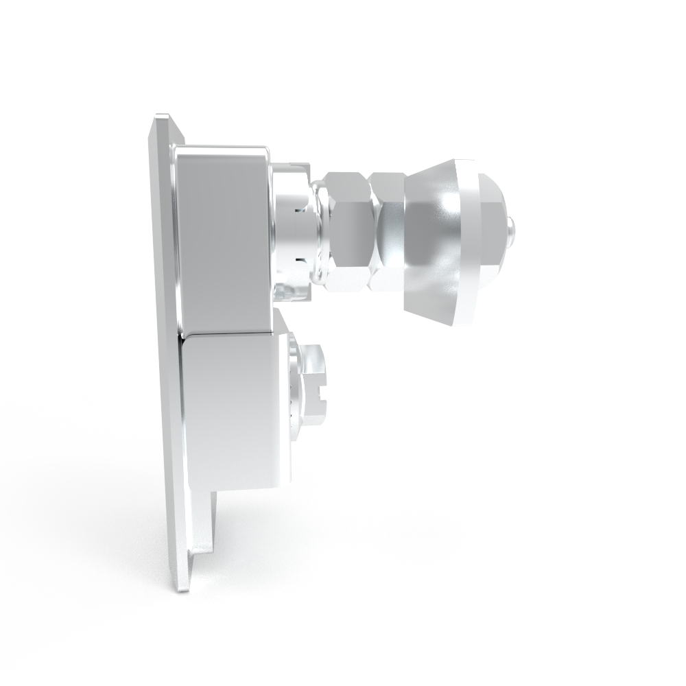 Compression Latches-MS726-4-20 Left side