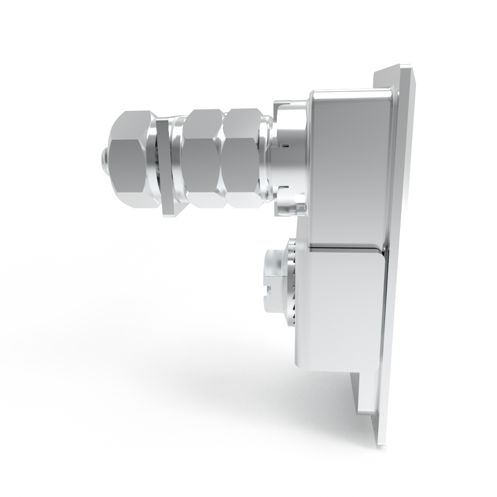 Compression Latches-MS726-4-20 Right side