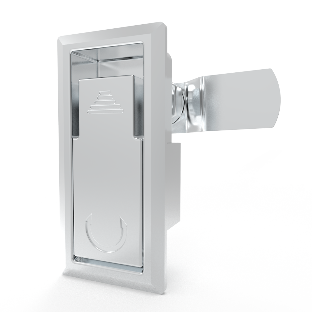 Compression Latches-MS726-4-20 Sides