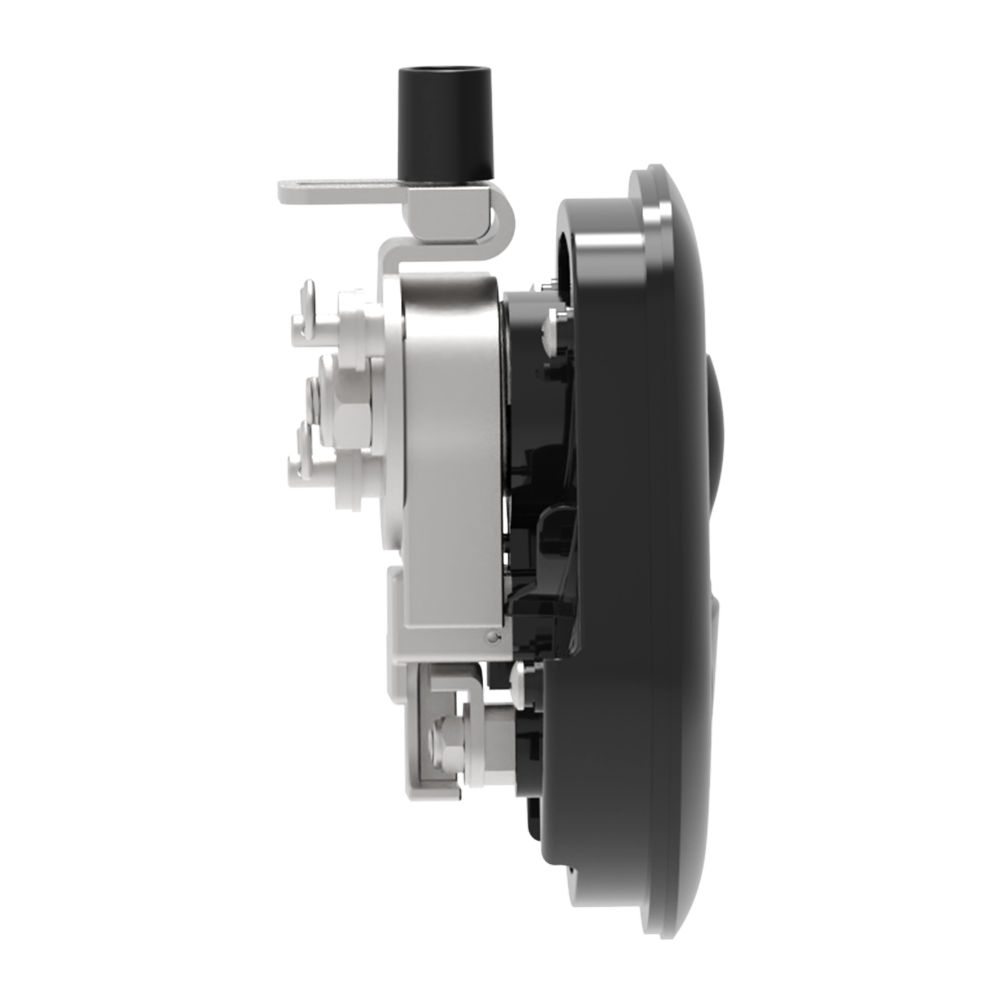 Compression door lock-A7892-2 Right side