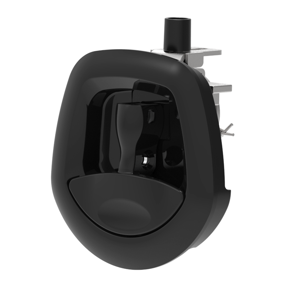 Compression door lock-A7892-2 Sides