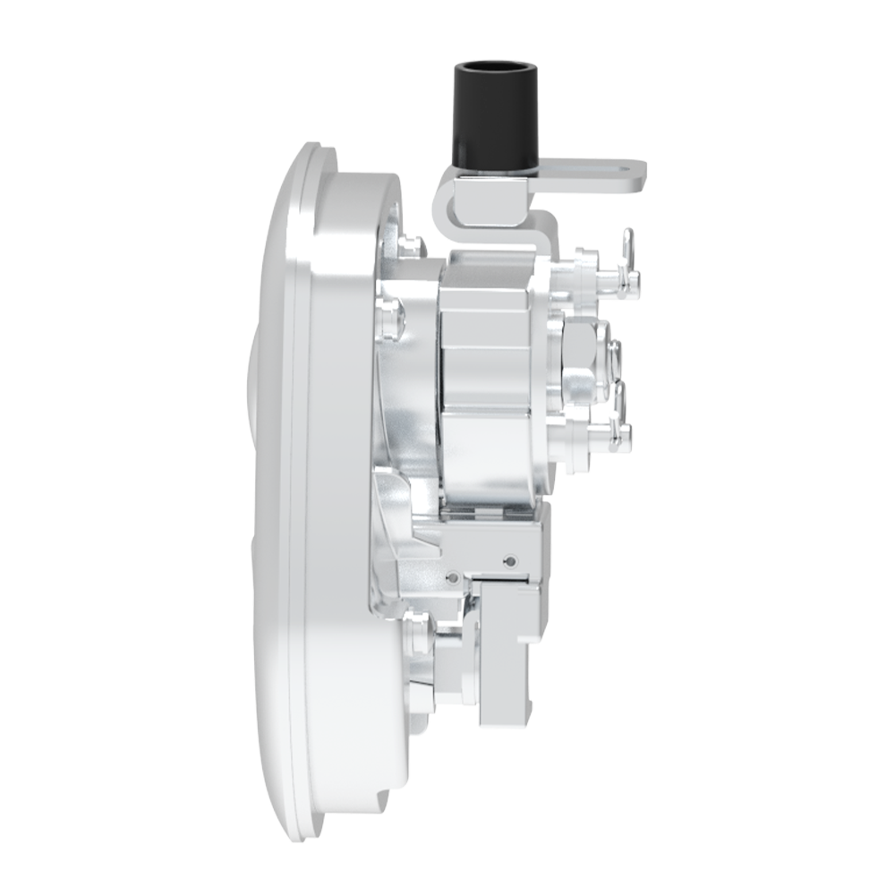 Compression door lock-A7892-3 Left side