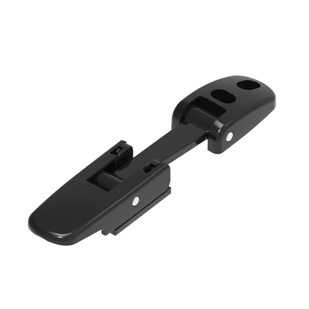 Flexible Draw Latch-DK780 Sides