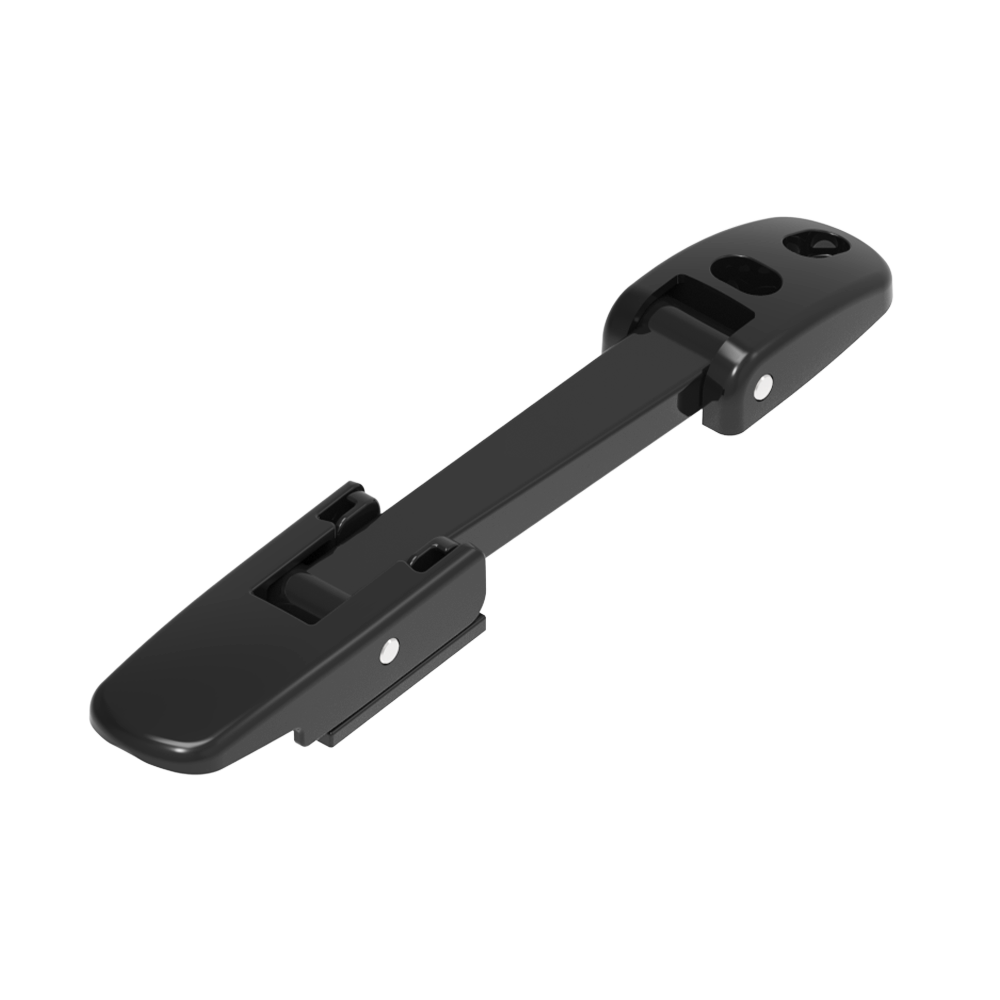 Flexible Draw Latch-DK781 Sides