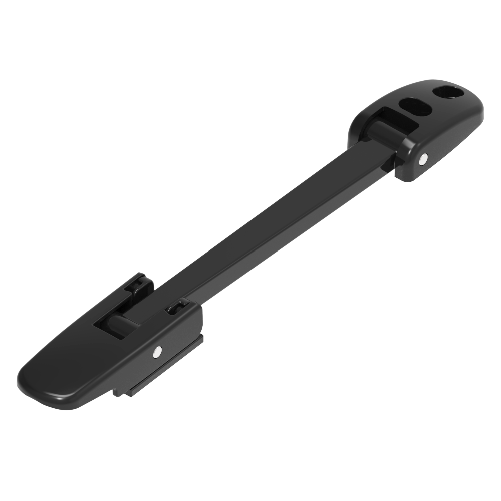 Flexible Draw Latch-DK782 Sides