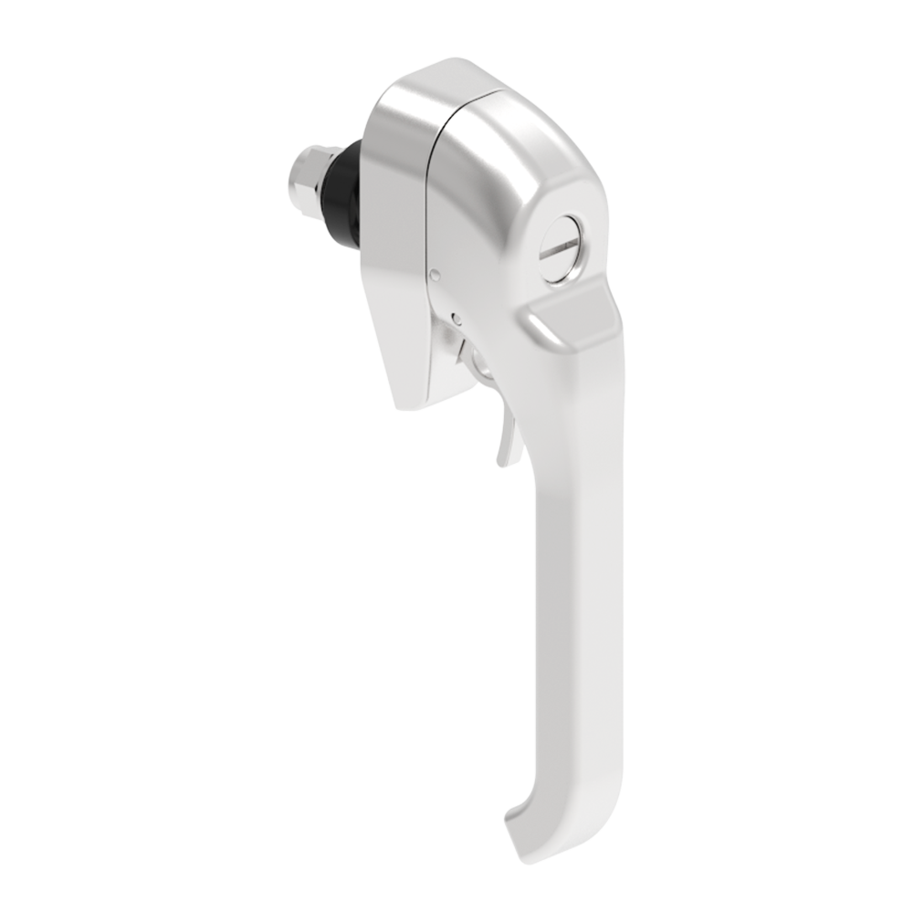 L-handle lock-B-1524-024-A1 Sides