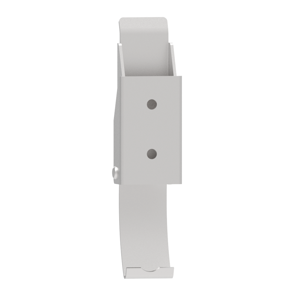 Over-center Draw Latch-DK771-1-A1 Back side