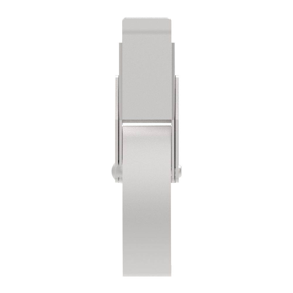 Over-center Draw Latch-DK771-1-A1 Front side