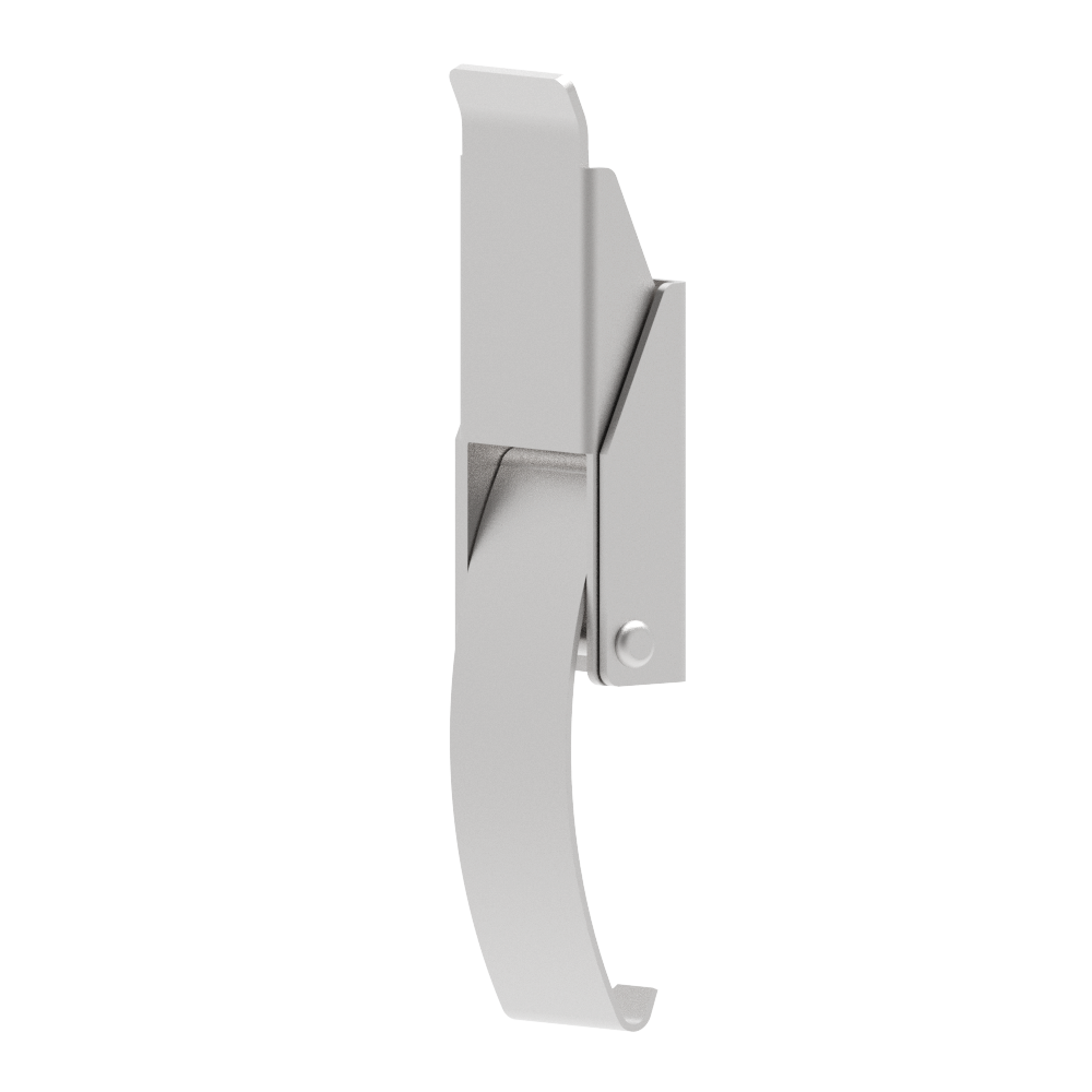 Over-center Draw Latch-DK771-1-A1 Side