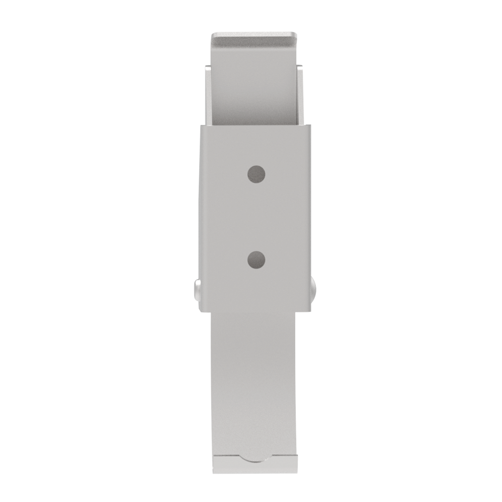 Over-center Draw Latch-DK771-2-A1 Back side