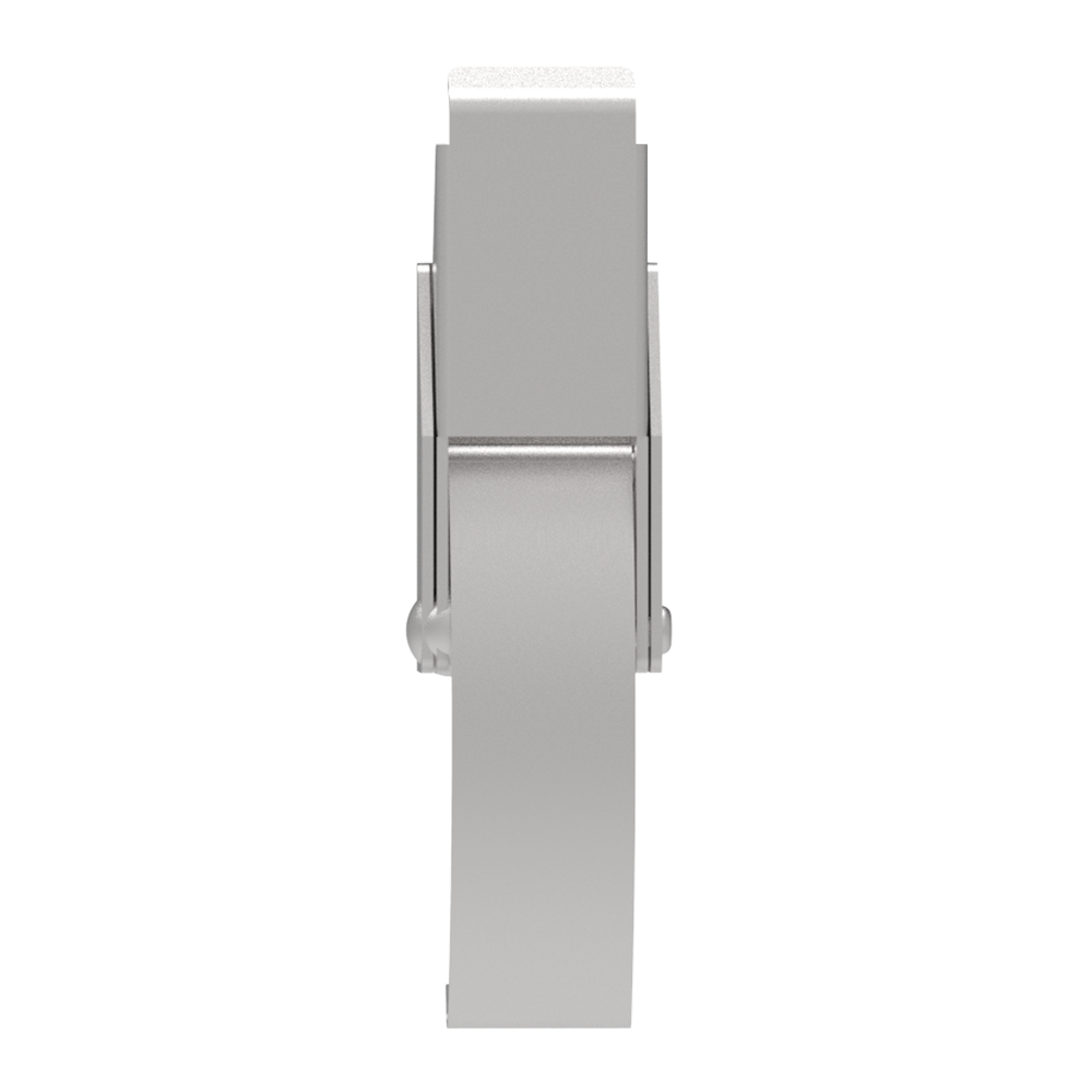 Over-center Draw Latch-DK771-2-A1 Front side