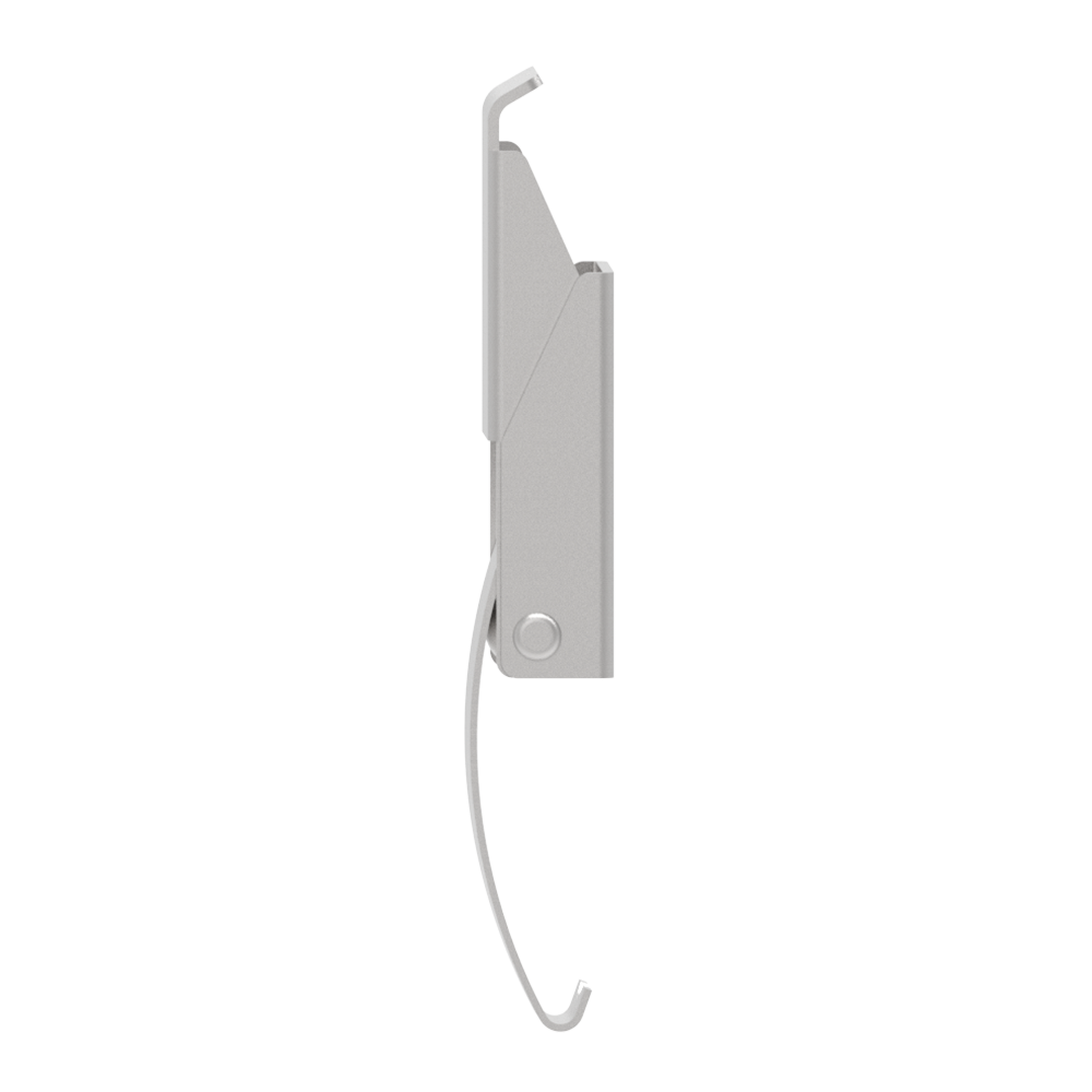 Over-center Draw Latch-DK771-2-A1 Left side