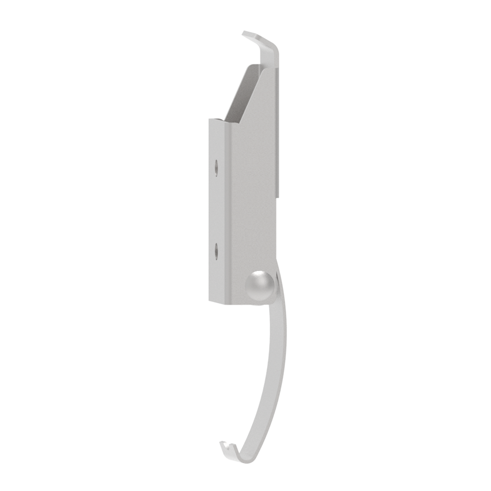 Over-center Draw Latch-DK771-2-A1 Right side