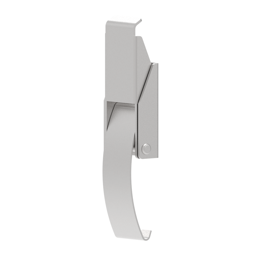 Over-center Draw Latch-DK771-2-A1 Sides