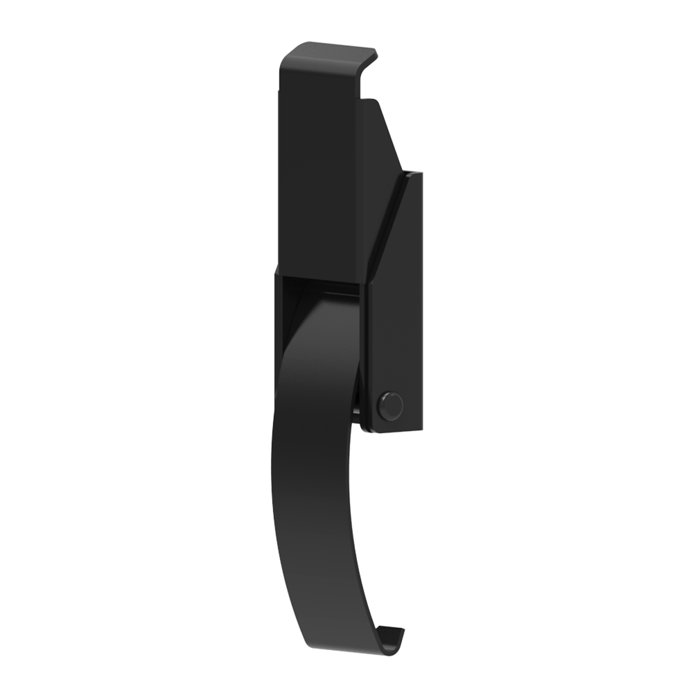 Over-center Draw Latch-DK771-2 Sides