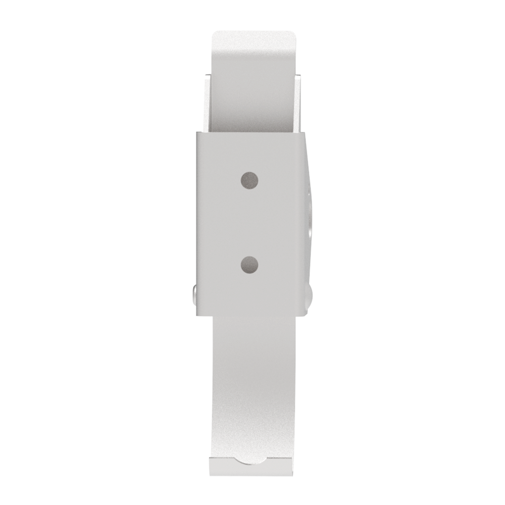 Over-center Draw Latch-DK772-A1 Back side