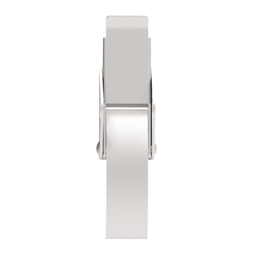 Over-center Draw Latch-DK772-A1 Front side
