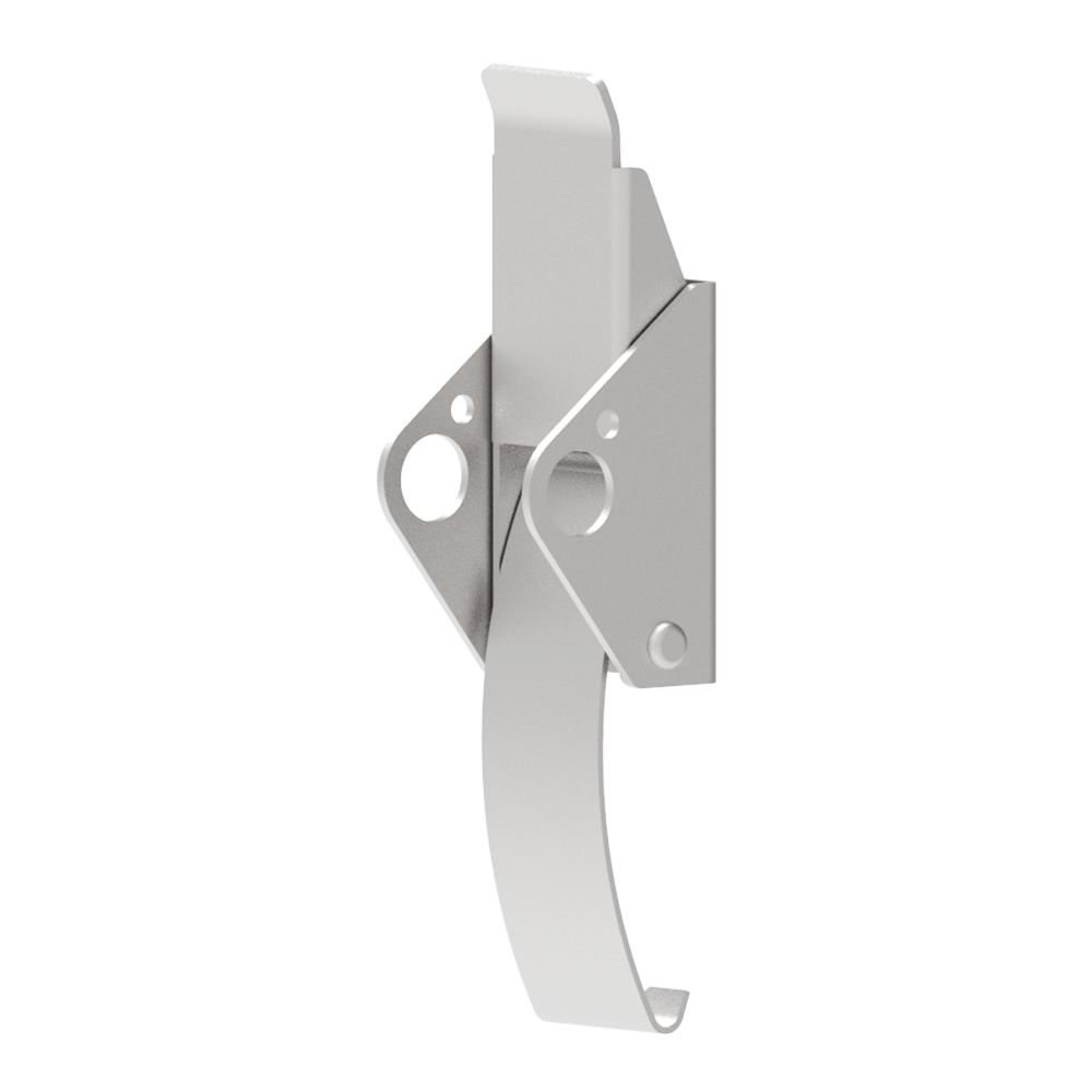 Over-center Draw Latch-DK772-A1 Sides