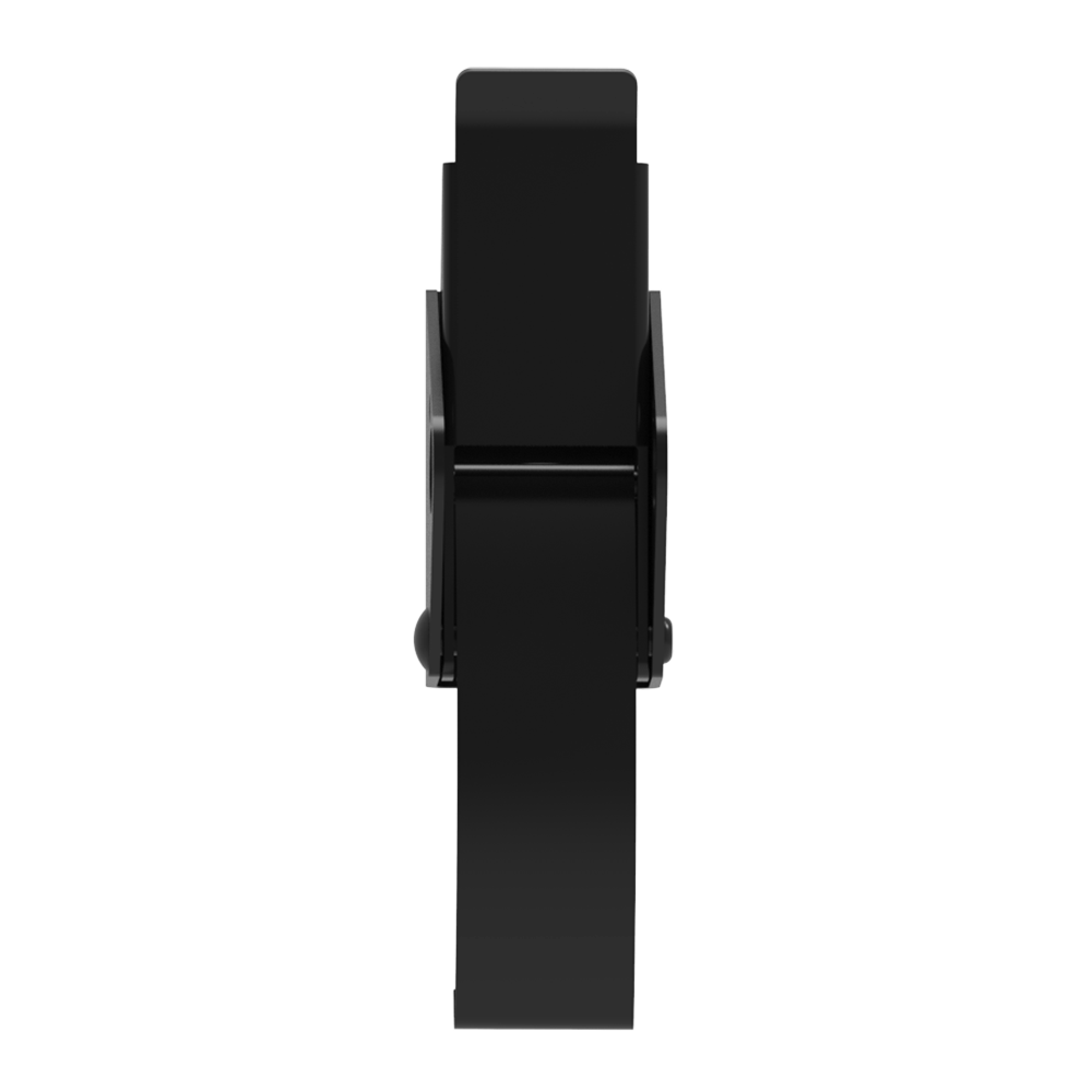 Over-center Draw Latch-DK772 Front side